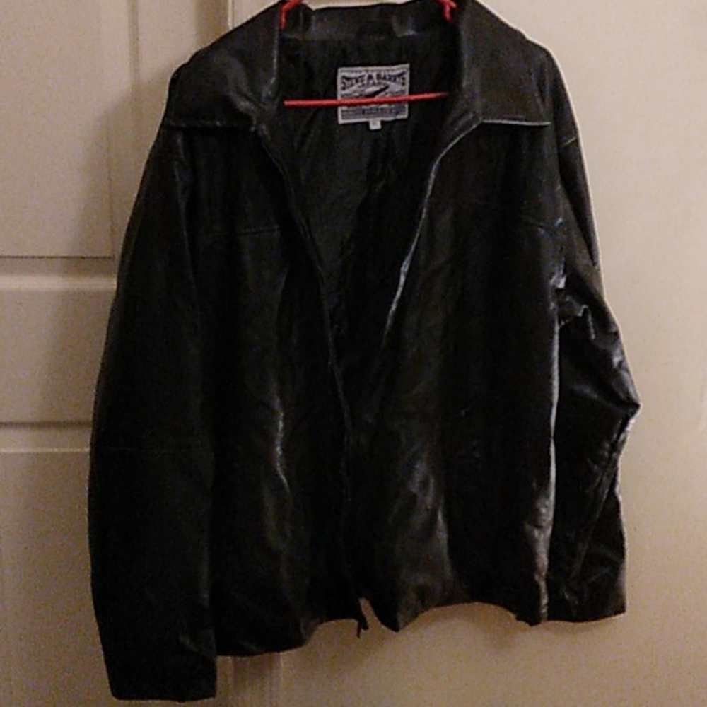 Xl STEVE & BARRY'S BRAND